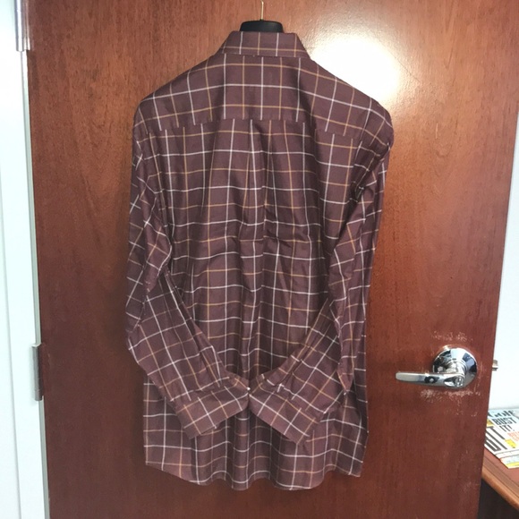Two Jos. A. Bank button downs (M) - Picture 5 of 8